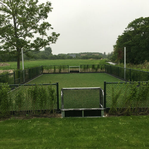 Hockeycourt 58 Hockeycourt - Afbeelding 22